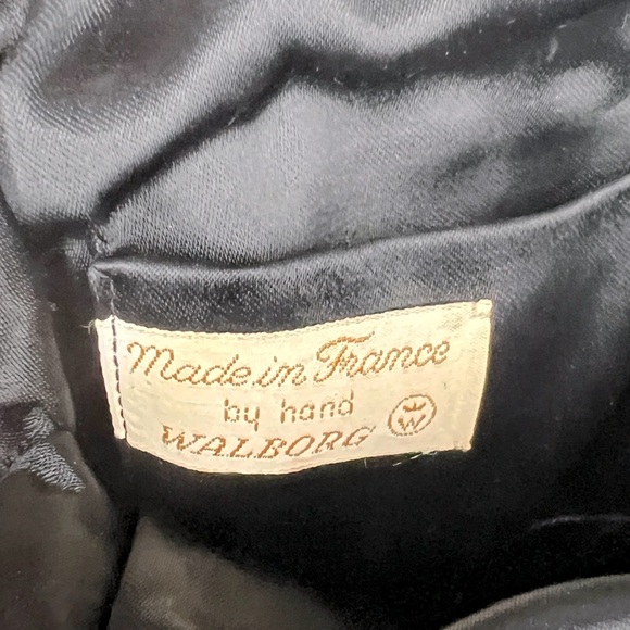 VINTAGE • BUNDLE • BEADED CLUTCHES - Picture 11 of 11